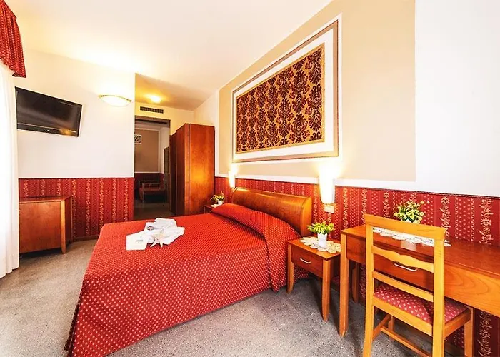 Napoleon Hotel Cattolica