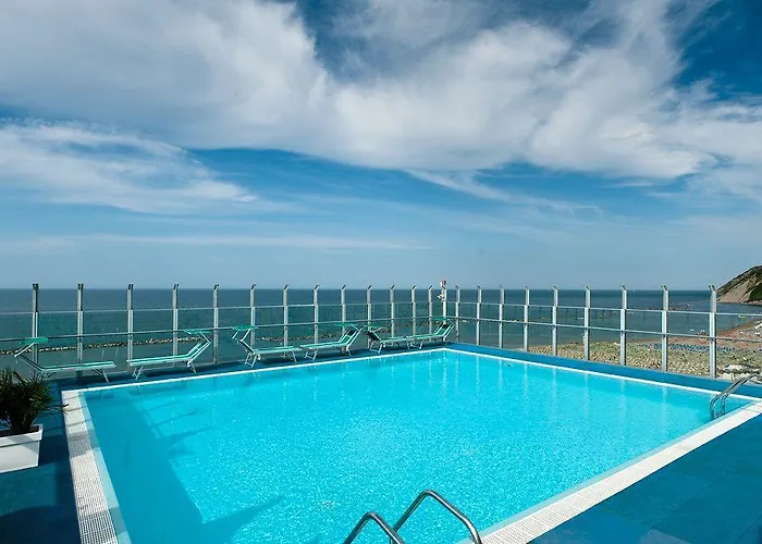 Napoleon Hotel Cattolica