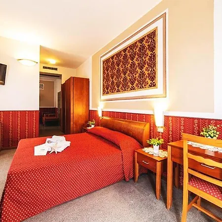 Napoleon Hotel Cattolica