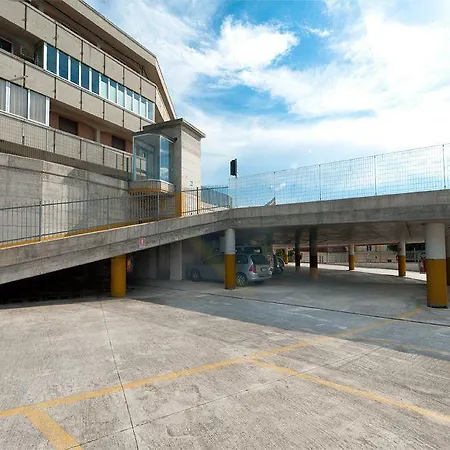 Hotel Napoleon Cattolica