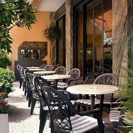 Hotel Napoleon Cattolica