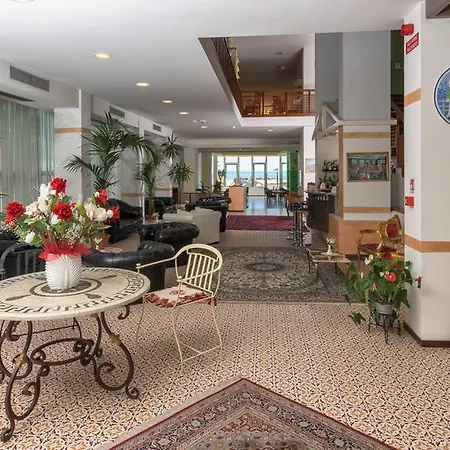 Hotel Napoleon Cattolica