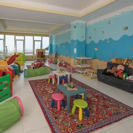 Hotel Napoleon Cattolica