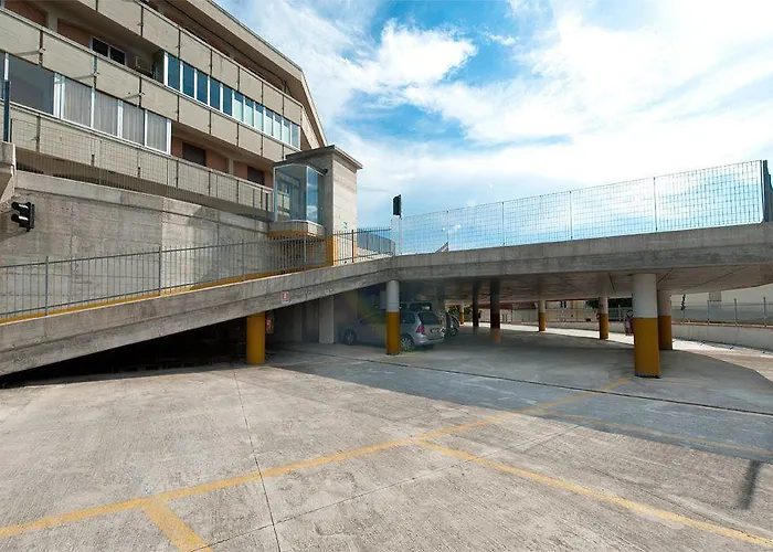 호텔 Napoleon 카톨리카