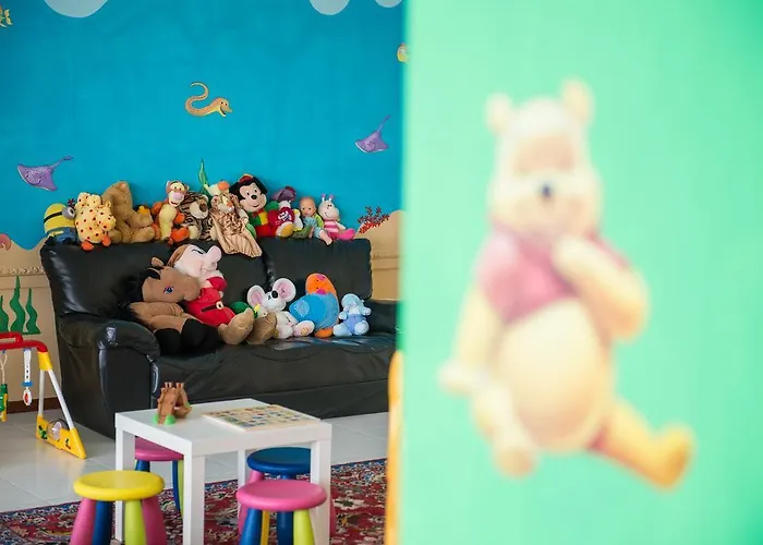 Отель Napoleon Каттолика