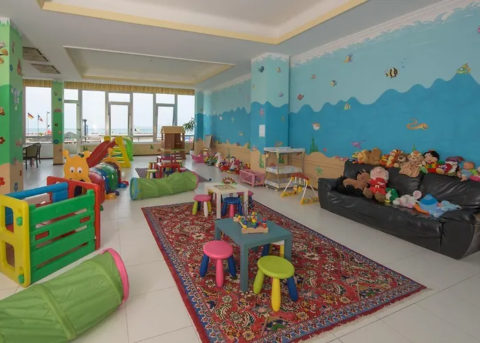 Hotel Napoleon Cattolica